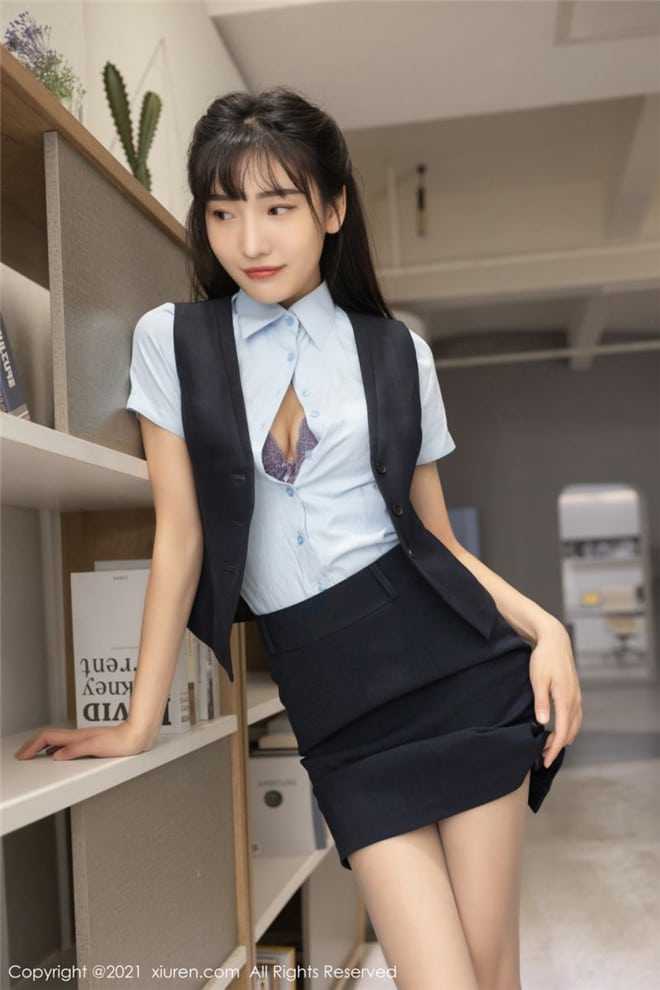 萝莉岛App截图